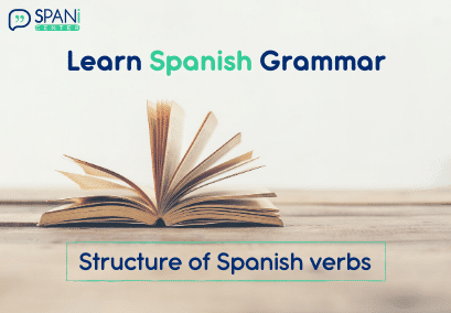 spanish verbs